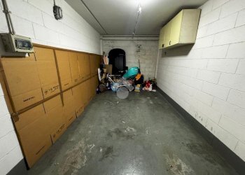 Box Via S. Giovanni Bosco, Genova (zona Sampierdarena) - foto 9