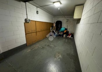 Box Via S. Giovanni Bosco, Genova (zona Sampierdarena) - foto 11