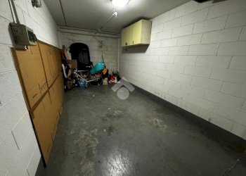 Box Via S. Giovanni Bosco, Genova (zona Sampierdarena) - foto 10