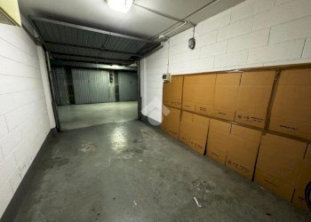 Box Via S. Giovanni Bosco, Genova (zona Sampierdarena) - foto 13