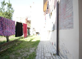 Bilocale Via Raffaele Bombelli, Bologna (zona Borgo Panigale) - foto 19