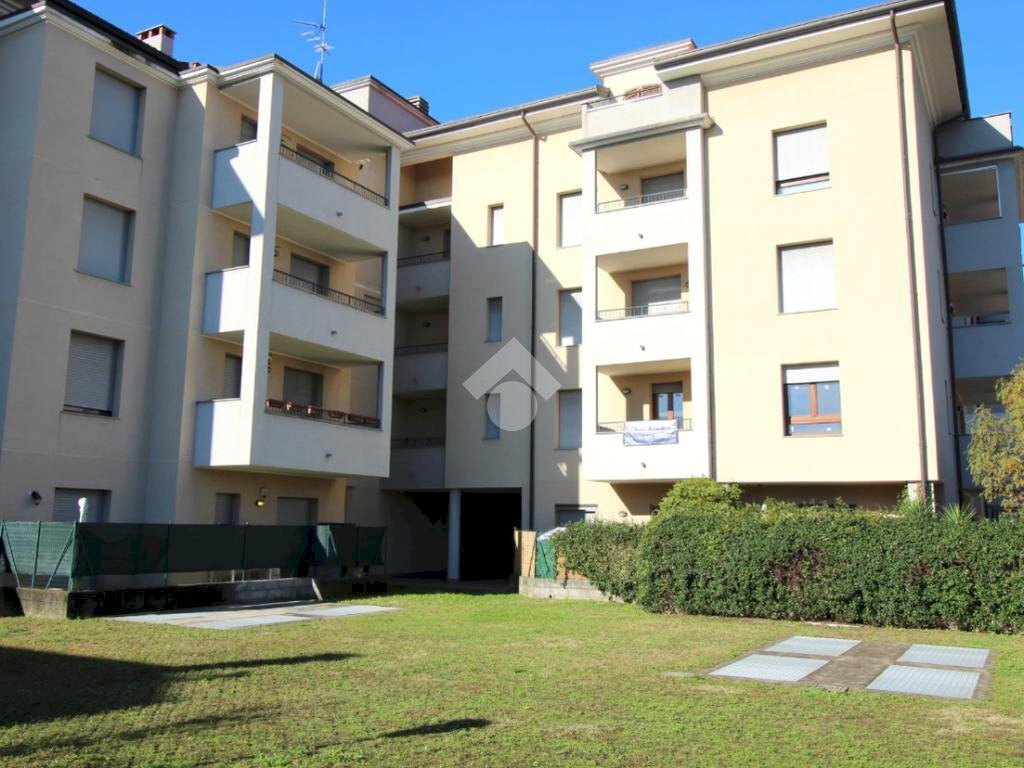 Quadrilocale Via Europa, Pogliano Milanese - foto 1