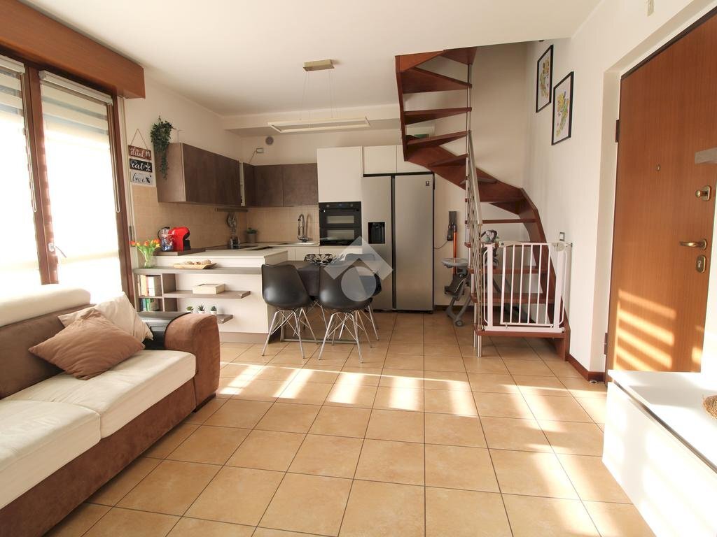 Quadrilocale Via Europa, Pogliano Milanese - foto 3