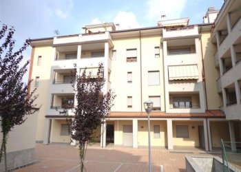 Quadrilocale Via Europa, Pogliano Milanese - foto 32