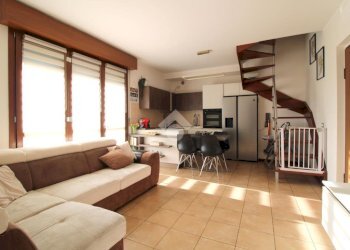 Quadrilocale Via Europa, Pogliano Milanese - foto 6