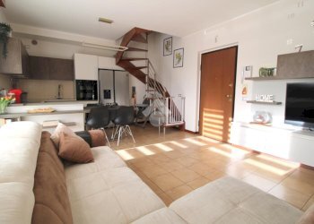 Quadrilocale Via Europa, Pogliano Milanese - foto 7