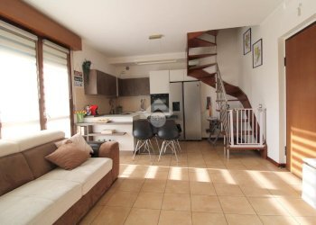 Quadrilocale Via Europa, Pogliano Milanese - foto 8