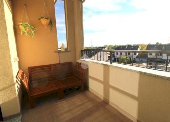 Quadrilocale Via Europa, Pogliano Milanese - foto 12