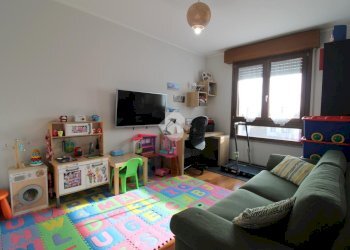 Quadrilocale Via Europa, Pogliano Milanese - foto 16