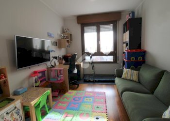 Quadrilocale Via Europa, Pogliano Milanese - foto 17