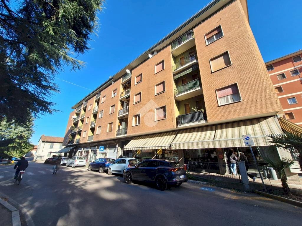 Bilocale Via S. Caterina da Siena, Magenta - foto 1