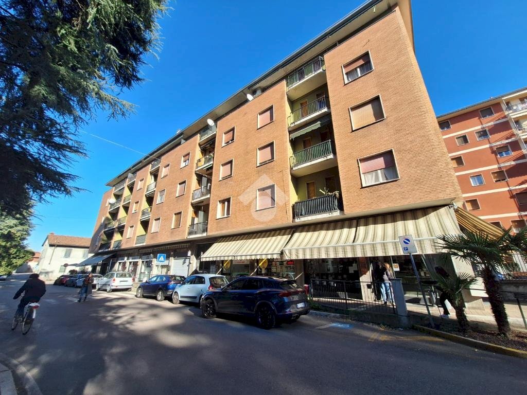 Bilocale Via S. Caterina da Siena, Magenta - foto 2