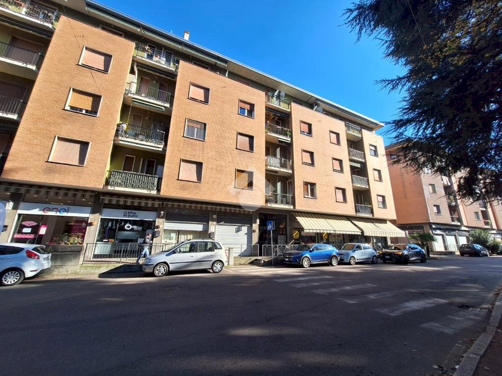 Bilocale Via S. Caterina da Siena, Magenta - foto 3