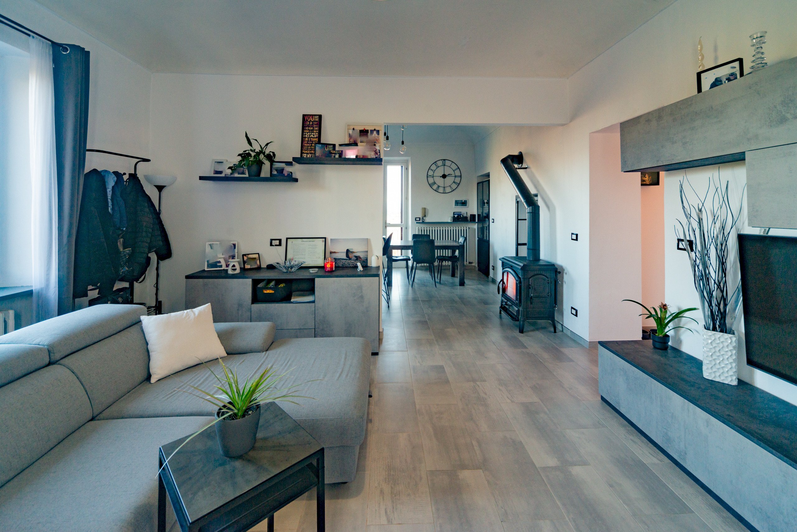 Appartamento Circonvallazione Nord, Cuneo - foto 2