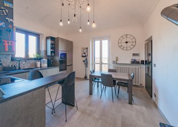 Appartamento Circonvallazione Nord, Cuneo - foto 1