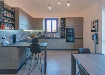 Appartamento Circonvallazione Nord, Cuneo - foto 8