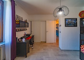 Appartamento Circonvallazione Nord, Cuneo - foto 24