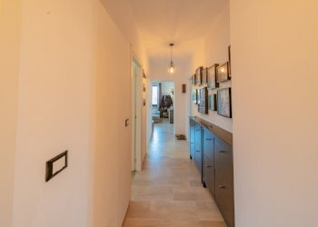 Appartamento Circonvallazione Nord, Cuneo - foto 33