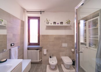 Appartamento Circonvallazione Nord, Cuneo - foto 34