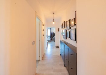 Appartamento Circonvallazione Nord, Cuneo - foto 36