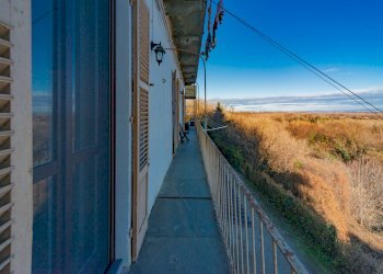 Appartamento Circonvallazione Nord, Cuneo - foto 37