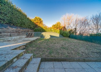 Appartamento Circonvallazione Nord, Cuneo - foto 41