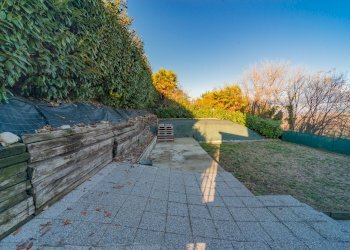 Appartamento Circonvallazione Nord, Cuneo - foto 43