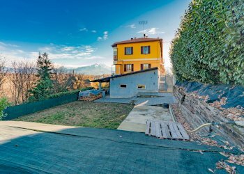 Appartamento Circonvallazione Nord, Cuneo - foto 44