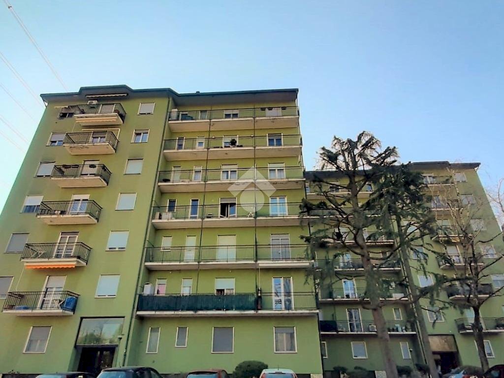 Two-room apartment Senago, Senago - photo 1