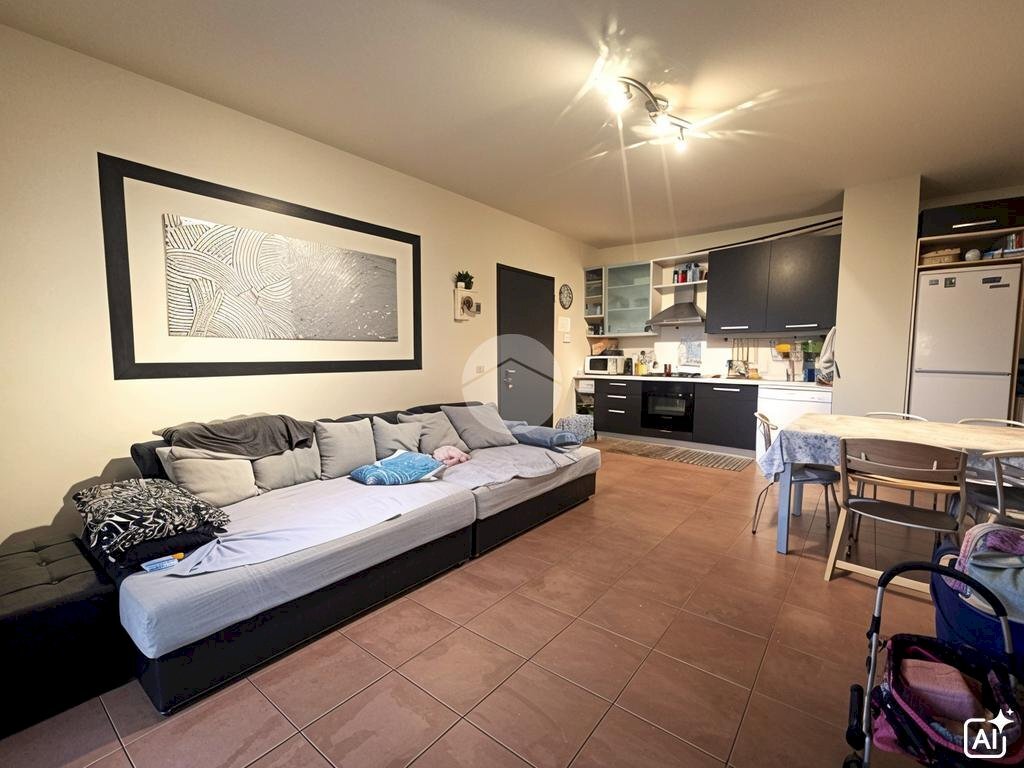 Two-room apartment Via Ciro Menotti, Vidigulfo - photo 2