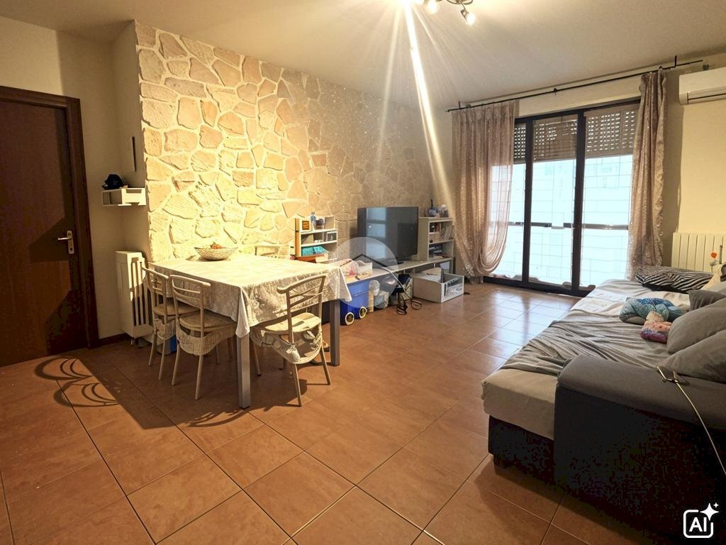 Two-room apartment Via Ciro Menotti, Vidigulfo - photo 3