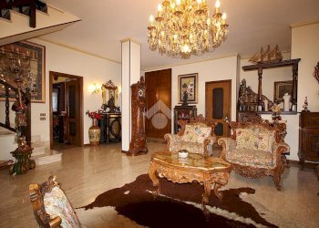 Villa a Schiera Via Cesare Balbo, Alba - foto 2