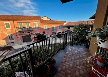 Villa a Schiera Via Cesare Balbo, Alba - foto 8