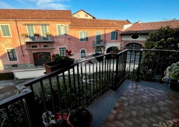 Villa a Schiera Via Cesare Balbo, Alba - foto 16