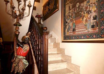 Villa a Schiera Via Cesare Balbo, Alba - foto 19