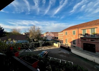 Villa a Schiera Via Cesare Balbo, Alba - foto 20