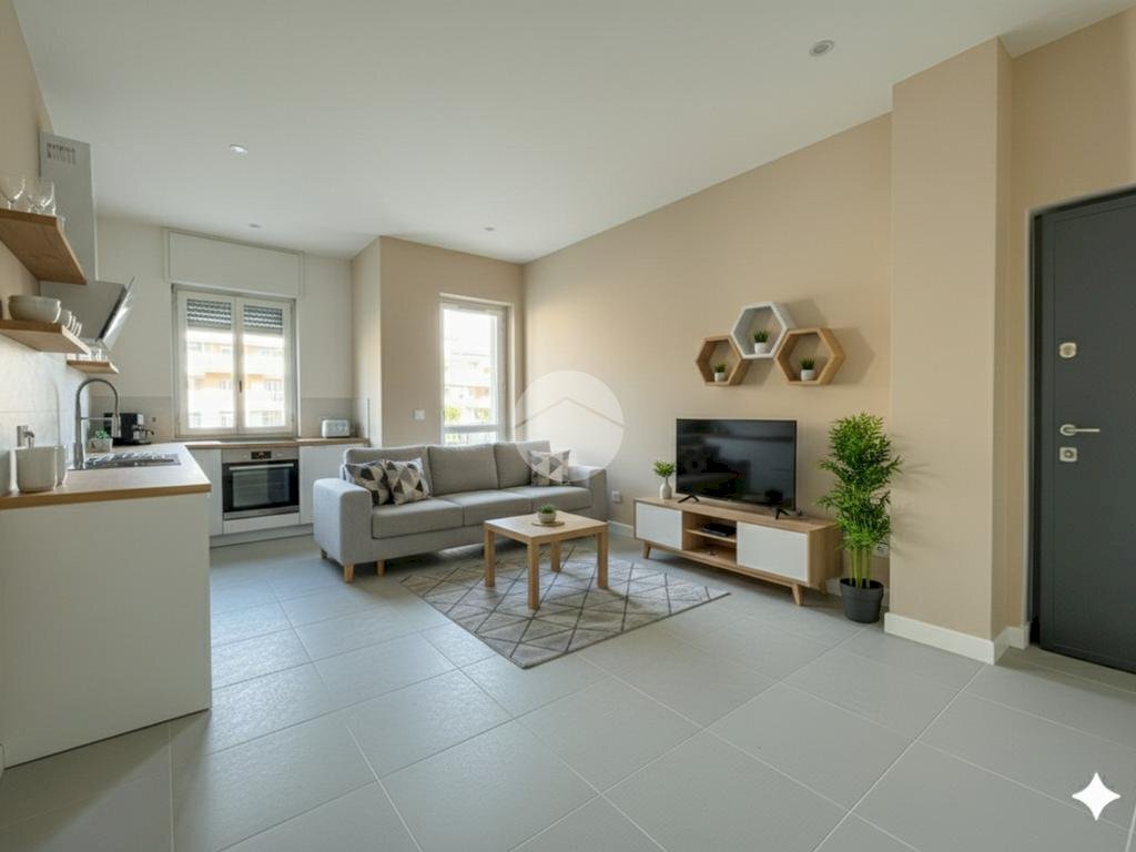 Trilocale Via Nicol, Avigliana - foto 1