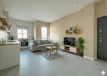 Trilocale Via Nicol, Avigliana - foto 1