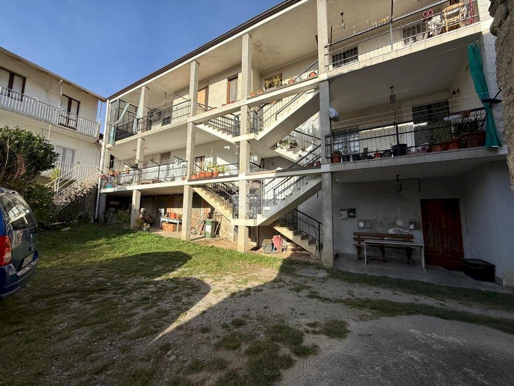 Trilocale Borgata Gabaira, Rubiana - foto 1