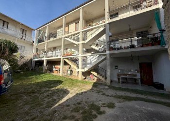 Trilocale Borgata Gabaira, Rubiana - foto 1