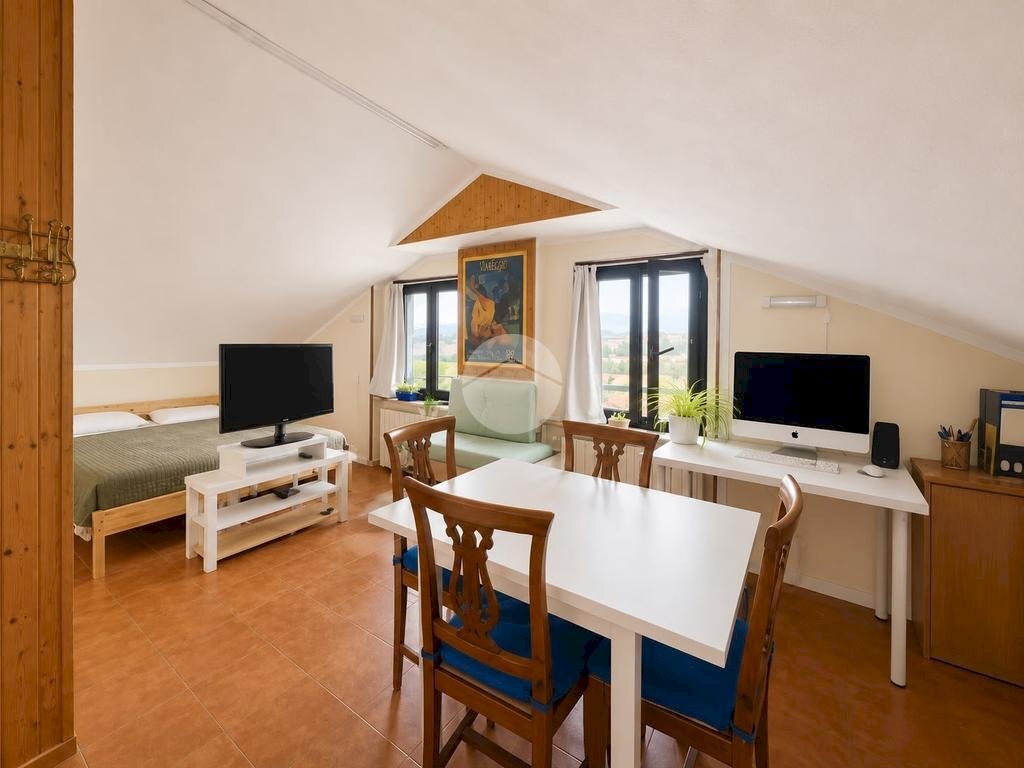 Attic Via Collegno, Alpignano - photo 2