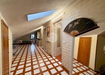 Mansarda Via Collegno, Alpignano - foto 1