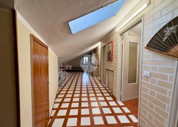 Mansarda Via Collegno, Alpignano - foto 2