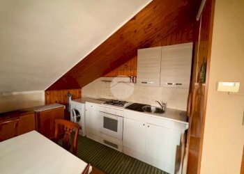 Mansarda Via Collegno, Alpignano - foto 12