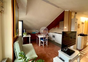 Mansarda Via Collegno, Alpignano - foto 13