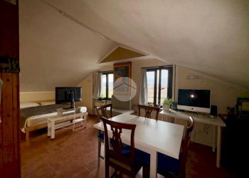 Mansarda Via Collegno, Alpignano - foto 15