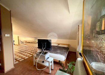 Mansarda Via Collegno, Alpignano - foto 16