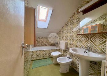 Mansarda Via Collegno, Alpignano - foto 11