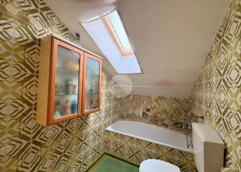 Mansarda Via Collegno, Alpignano - foto 10