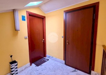 Mansarda Via Collegno, Alpignano - foto 17